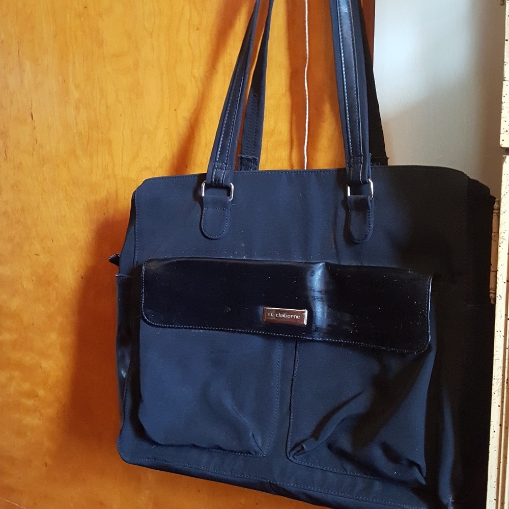 Liz Claiborne City Bag